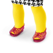 Courtney’s™ Tights & Leggings Set for 18-inch Dolls (Historical Characters) E5