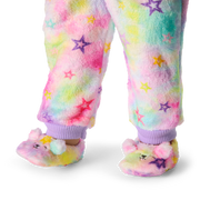 Summer’s™ Stars & Snuggles PJs for 18-inch Dolls (Girl of the Year™ 2025) O6