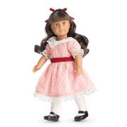 Samantha Parkington™ Mini Doll & Book (Historical Characters) Q7