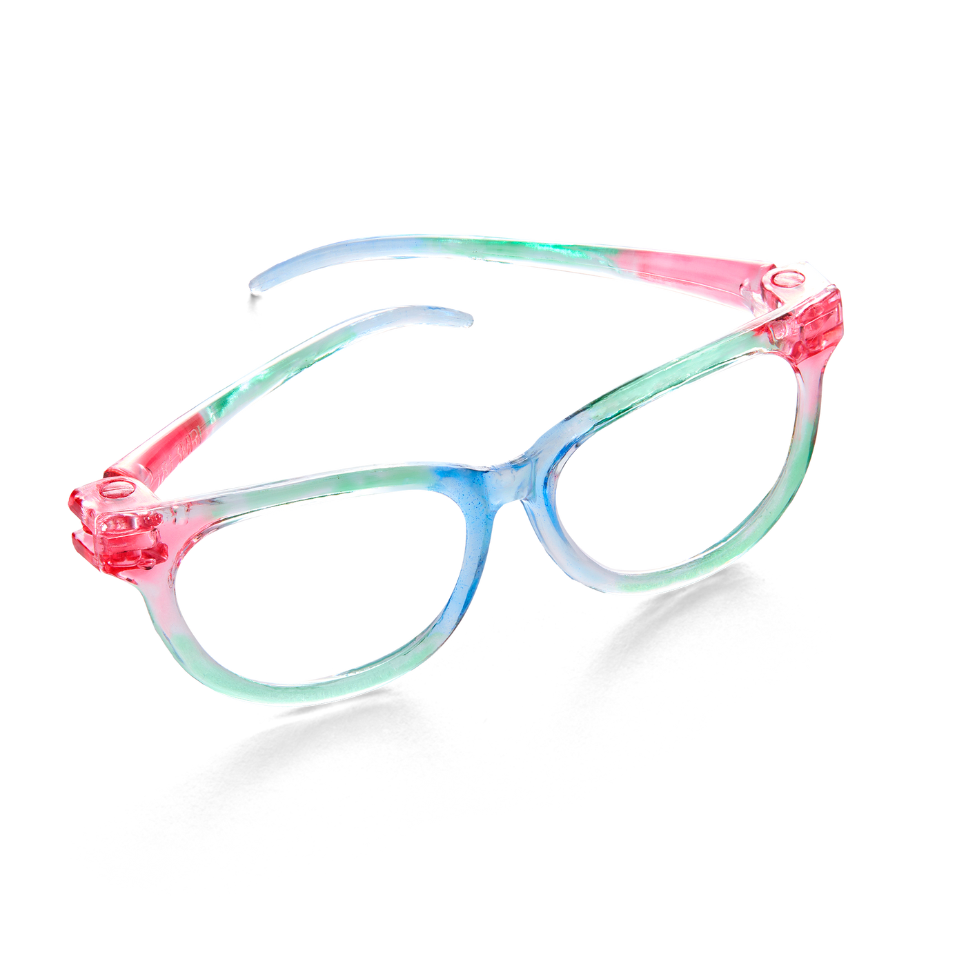 Awesome Ombre Glasses for 18-inch Dolls B6