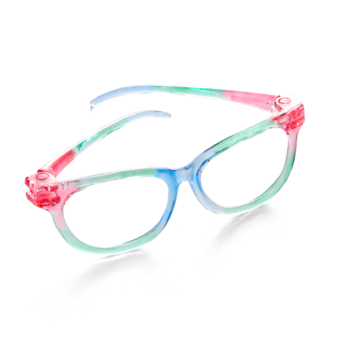 Awesome Ombre Glasses for 18-inch Dolls B6