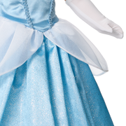 Disney Princess Cinderella Doll by American Girl® J0