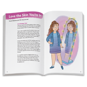 The Care & Keeping of You 2: The #1 Body Book for Older Girls S8