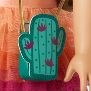 Fun in the Southwest Travel Outfit for 18-inch Dolls J1