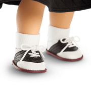 Maryellen's™ Poodle Skirt Outfit for 18-inch Dolls (Historical Characters) P9