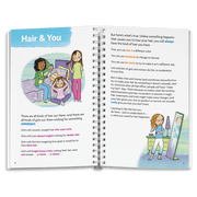 The Hair Book O3
