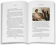 The Gift: Samantha Book 1 (Historical Characters) F7