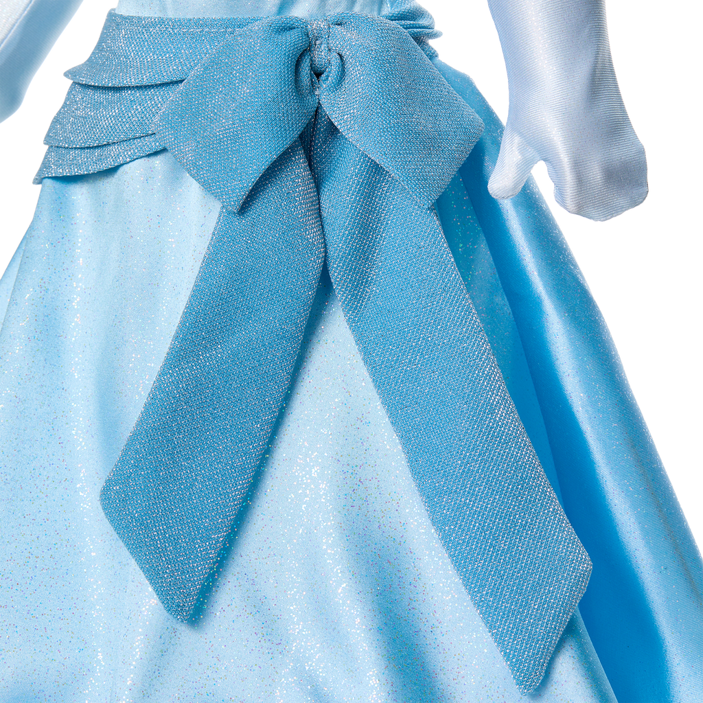 American Girl® Disney Princess Tiana Evening Star Dress & Accessories for 18-inch Dolls K1