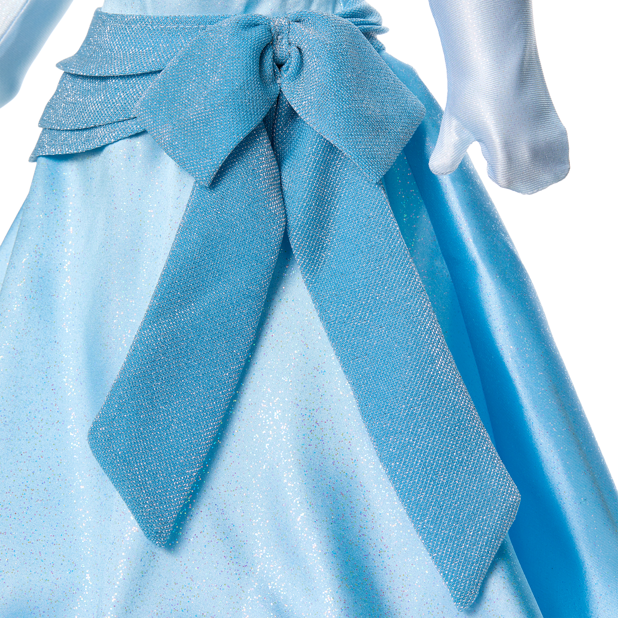 American Girl® Disney Princess Tiana Evening Star Dress & Accessories for 18-inch Dolls K1