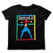 American Girl Today™ Tee for Girls (Historical Characters) X0
