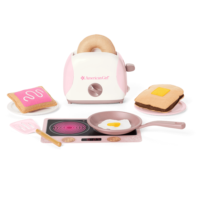 Breakfast for Bitty™ Set E8