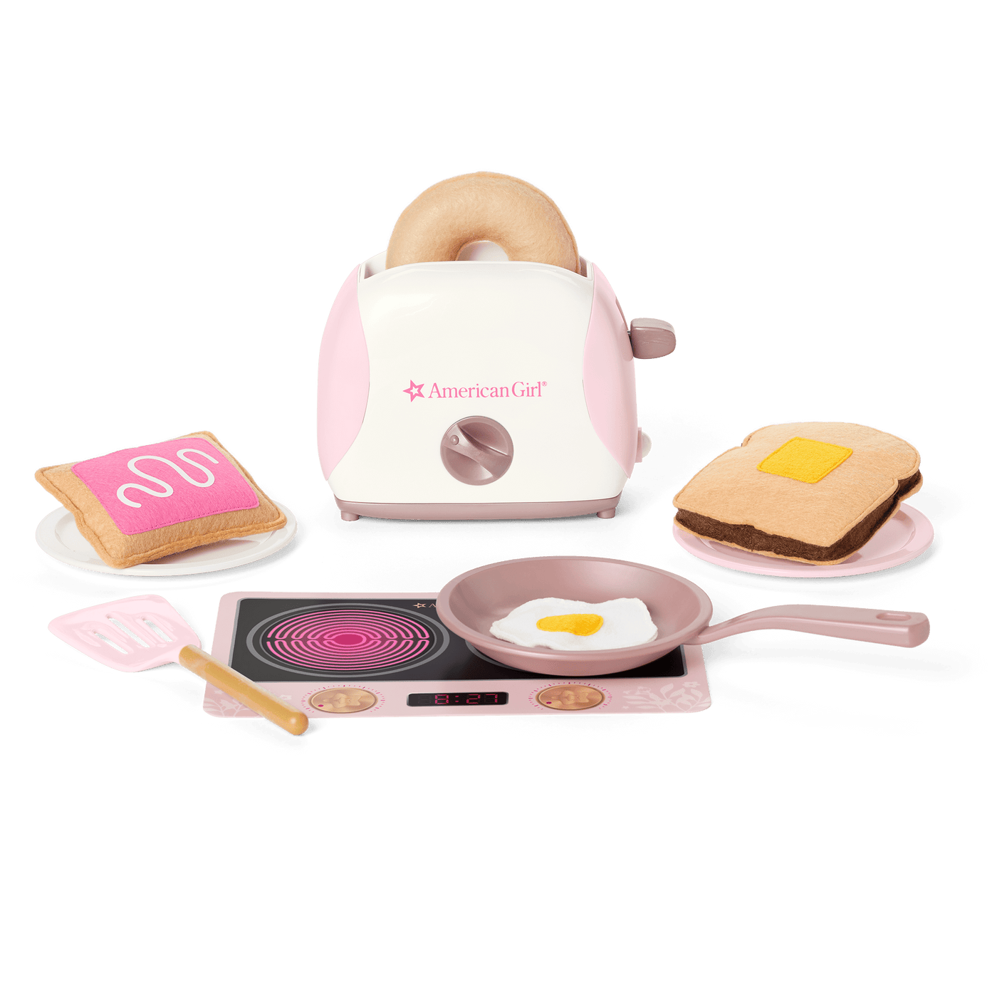 Breakfast for Bitty™ Set Q2