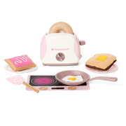 Breakfast for Bitty™ Set Q2