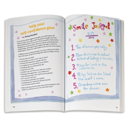 A Smart Girl's Guide: Liking Herself W8