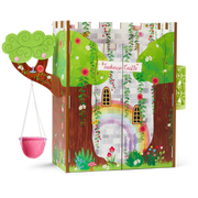 WellieWishers™ Treehouse Castle E9