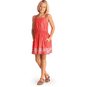 Sunny Day Dress for Girls U8
