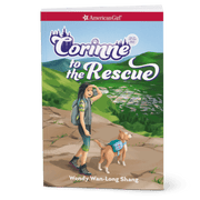Corinne to the Rescue Book 2 V1