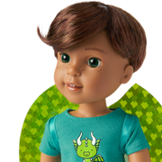 Bryant™ Doll J2