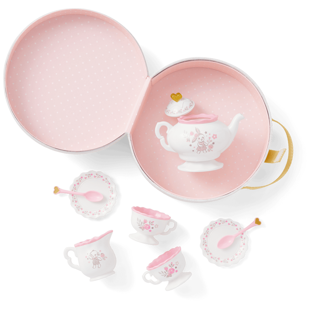 American Girl® Tea Party Set for Girls P0