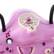 Hit the Road Scooter & Sidecar for 18-inch Dolls I9
