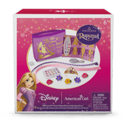 American Girl® Disney Princess Rapunzel Hair Accessories for 18-inch Dolls H6