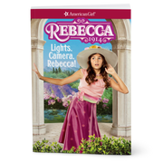Rebecca’s™ Hanukkah Celebration Gift Set (Historical Characters) S9
