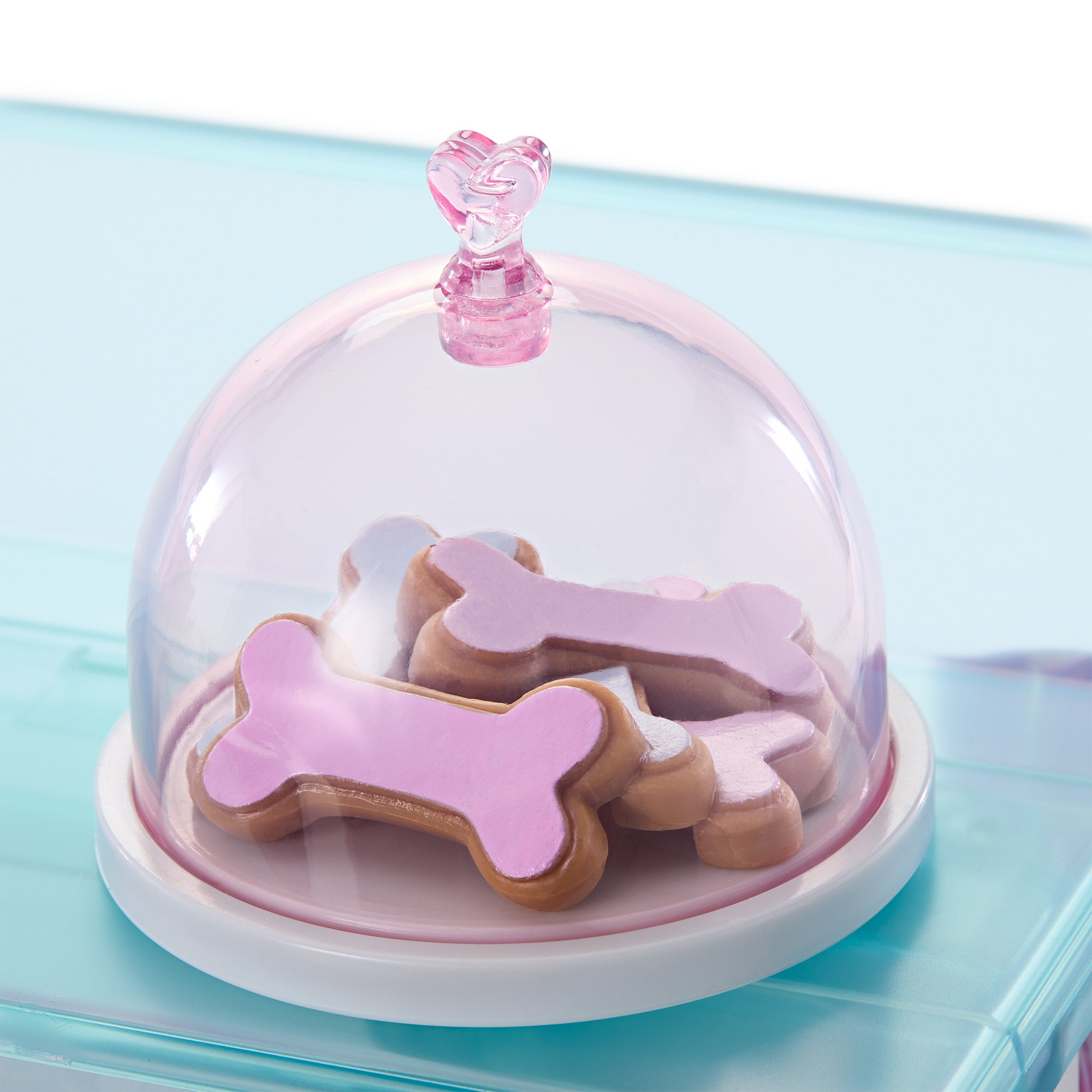 American Girl® Pet Spa & Daycare T6