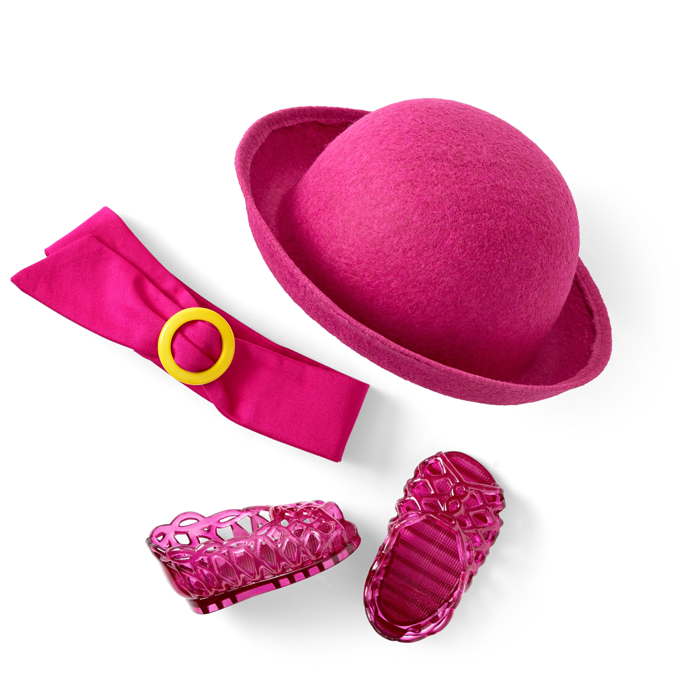 Courtney’s™ Awesome Accessories for 18-inch Dolls (Historical Characters) I2