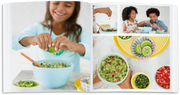 American Girl® Cooking Cookbook Q1