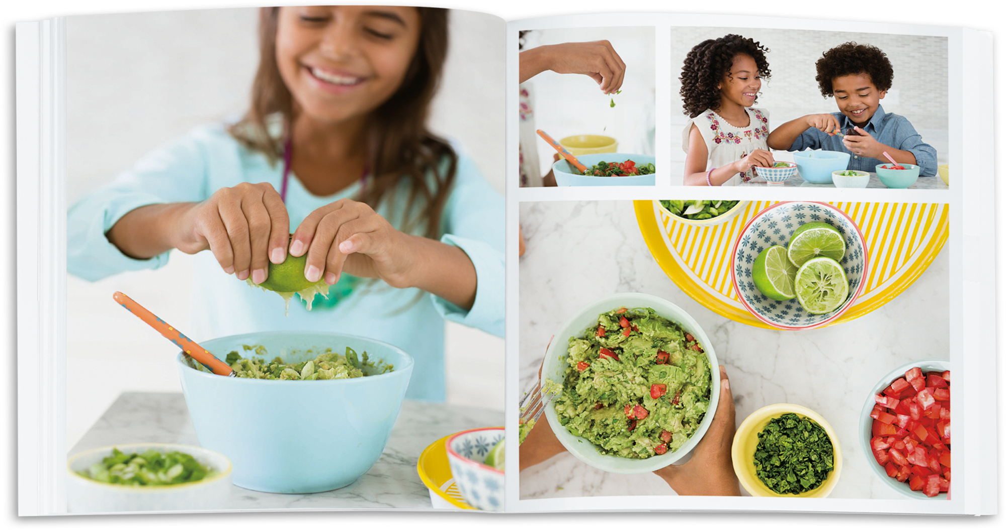 American Girl® Cooking Cookbook Q1