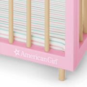 Little Bitty Baby™ Crib & Sleeper Set for 7.75-inch Dolls J2