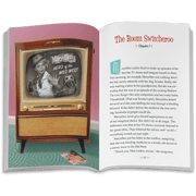 The One and Only: Maryellen Book 1 (Historical Characters) D6