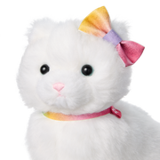 Summer’s™ Cat, Fettuccine™ (Girl of the Year™ 2025) A1