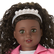 Celebrity Chic Outfit for 18-inch Dolls X7