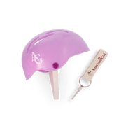 Hit the Road Scooter & Sidecar for 18-inch Dolls I9