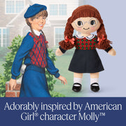 My First Molly™ Doll & Board Book (Historical Characters) T4