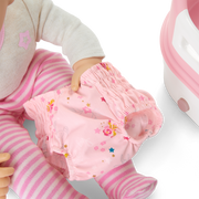 Bitty's™ Let's Go Potty Set G6