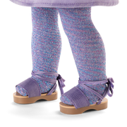 Isabel’s™ Year 2000 Outfit for 18-inch Dolls (Historical Characters) Z5