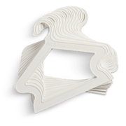 Set of Hangers for Dolls B5