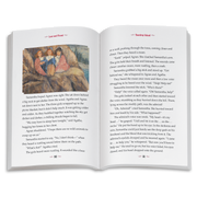 Lost and Found: Samantha Book 2 (Historical Characters) M5