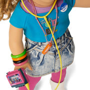 Courtney's™ Accessories for 18-inch Dolls (Historical Characters) O9
