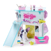 American Girl® Pet Spa & Daycare T6