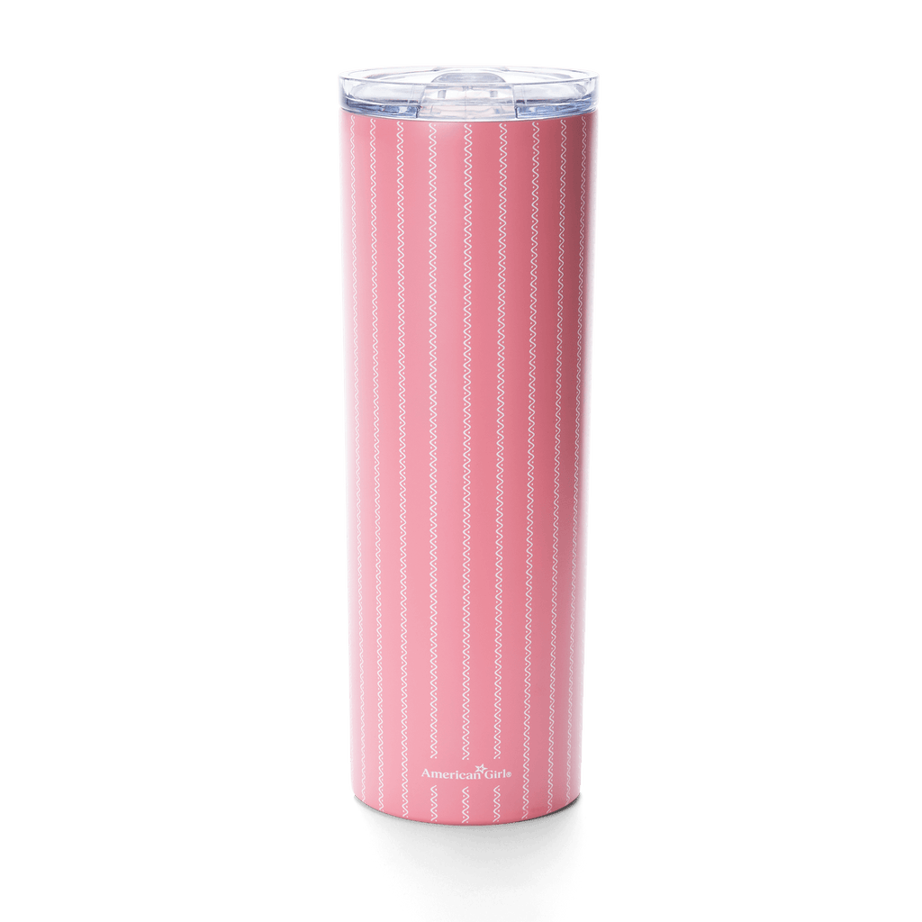 Addy Walker™ Hot & Cold Tumbler (Historical Characters) H2