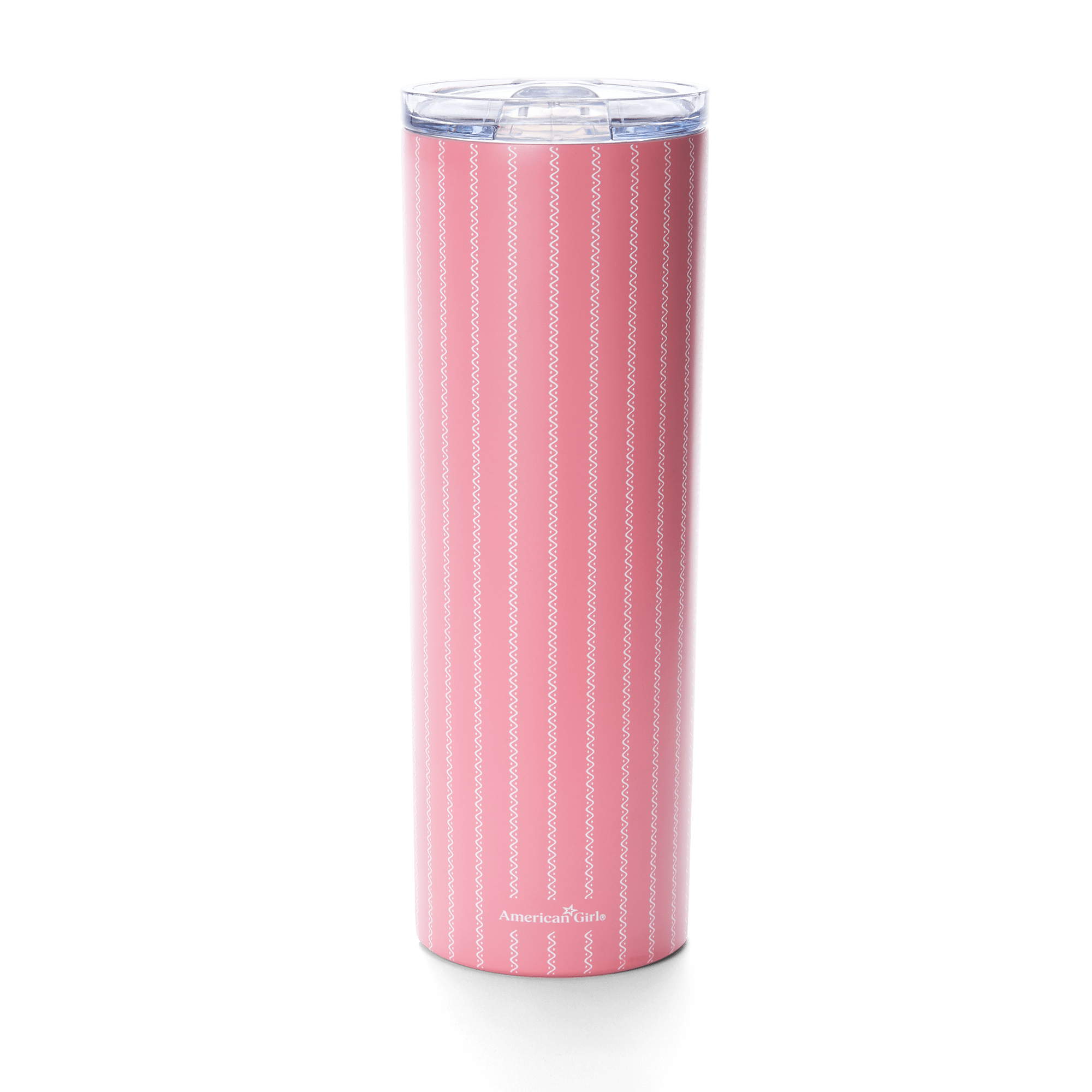 Addy Walker™ Hot & Cold Tumbler (Historical Characters) H2