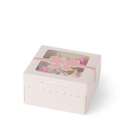 Bitty’s™ Stackable Birthday Cupcakes Set Y4