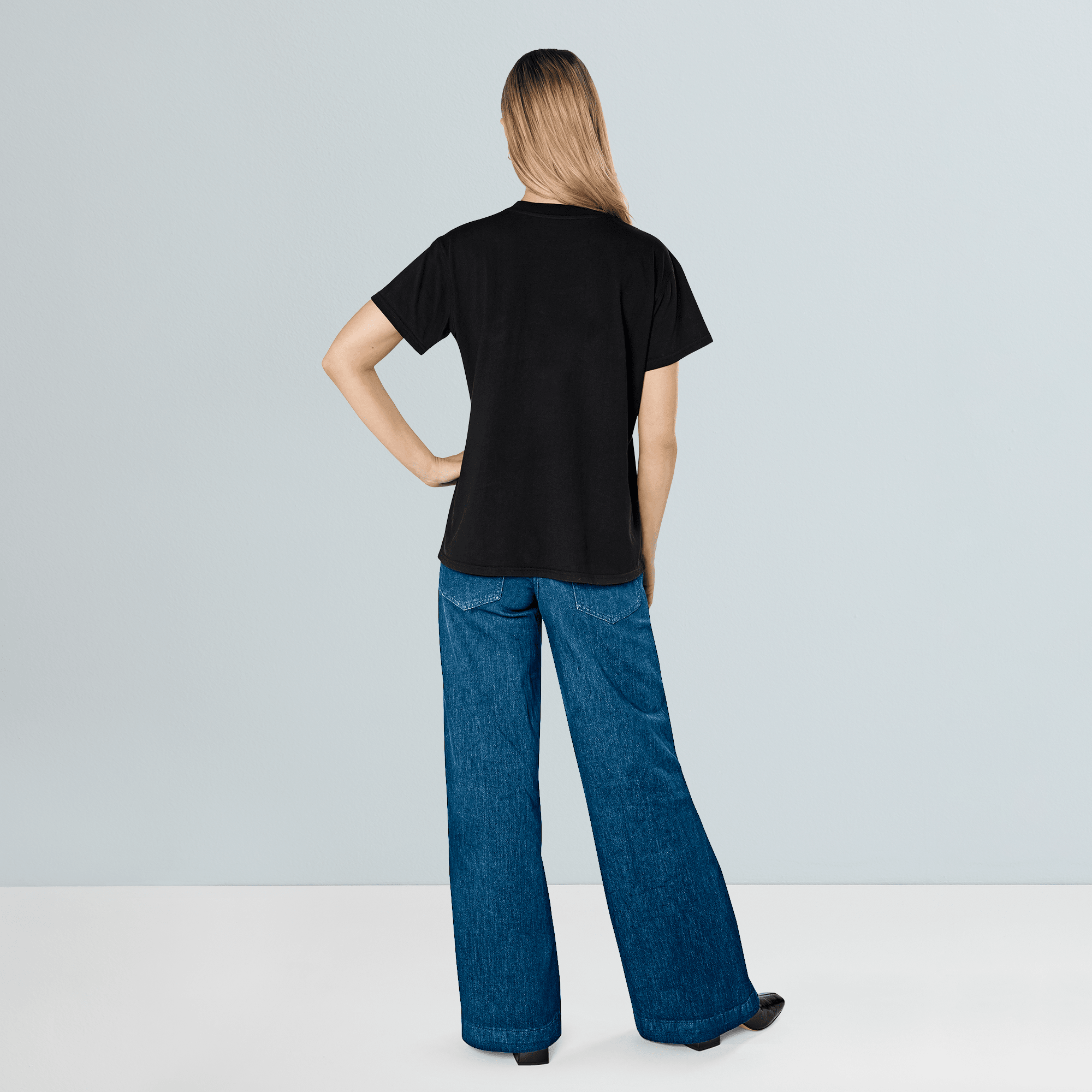 American Girl Today™ Tee for Adults (Historical Characters) E6