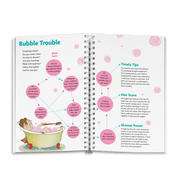 The Care & Keeping of You 1 Journal S5