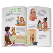 A Smart Girl’s Guide: Understanding Families U9