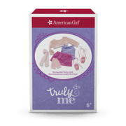Plié Away Ballet Practice Outfit for 18-inch Dolls L9