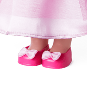 Ready to Be Royal Outfit for WellieWishers™ Dolls P1